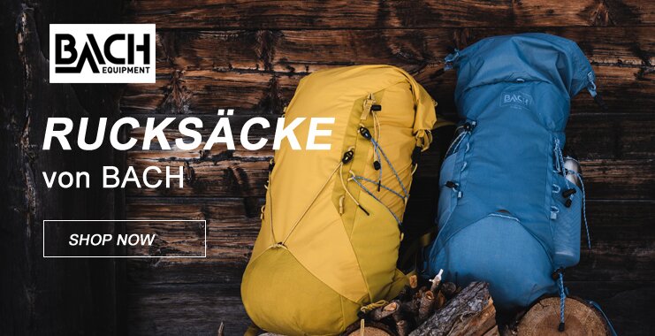 Bach-Equipment-Kategorie: Artikel von der Marke Bach Equipment