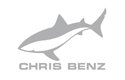 Logo der Marke Chris Benz