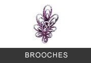 Brooch category