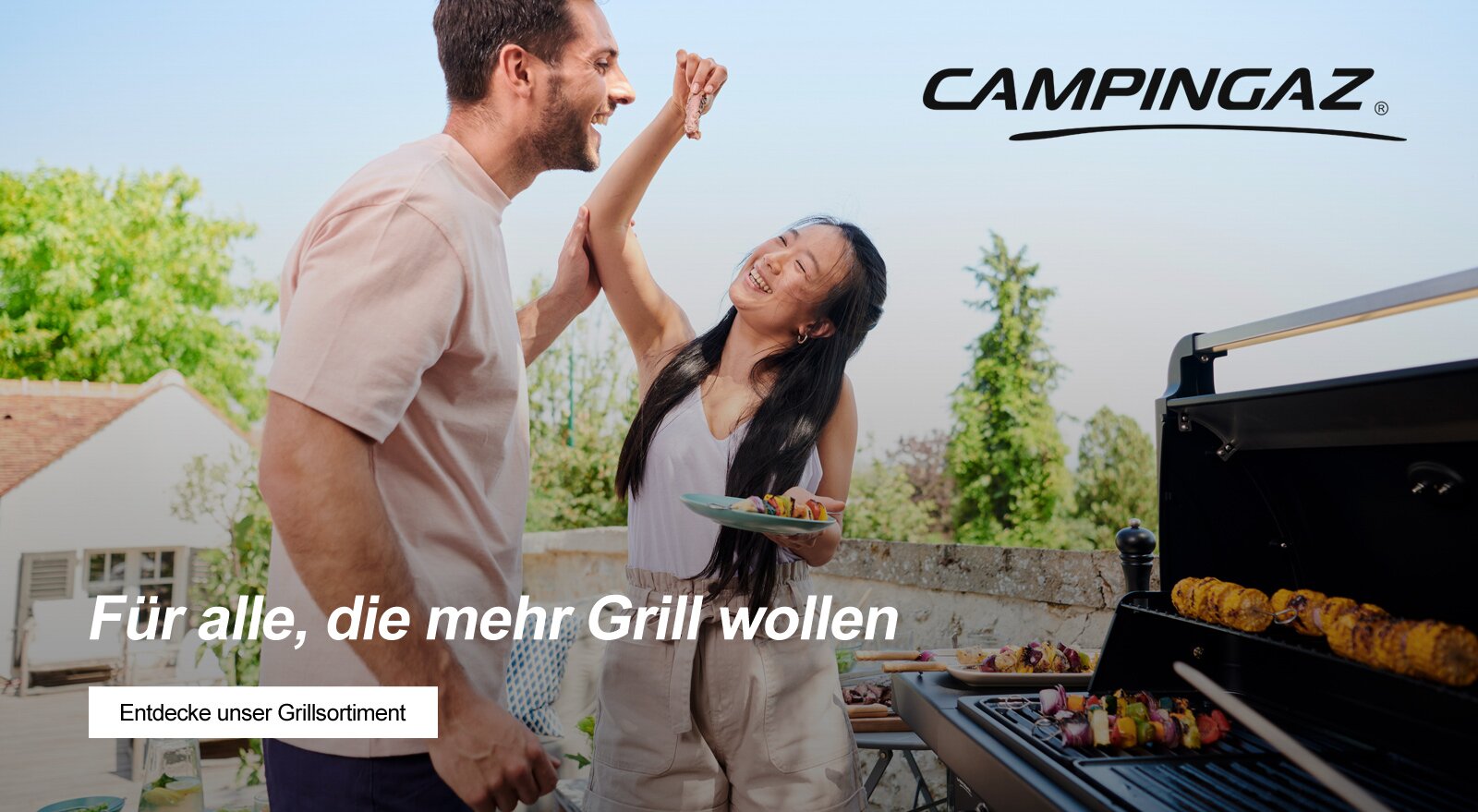 Campingaz-Kategorie: Artikel von der Marke Campingaz