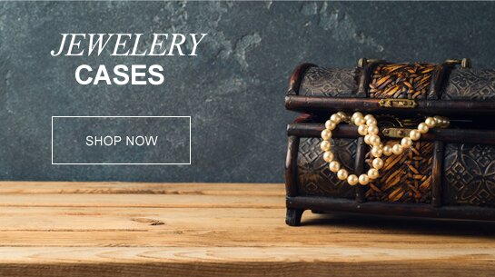 Jewelry storage category