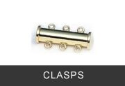 Jewelry clasp category