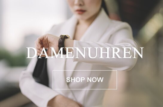 Damenuhren-Kategorie: Armbanduhren für Damen