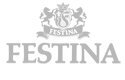Logo der Marke Festina 