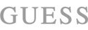 Logo der Marke Guess