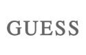 Guess brand logo