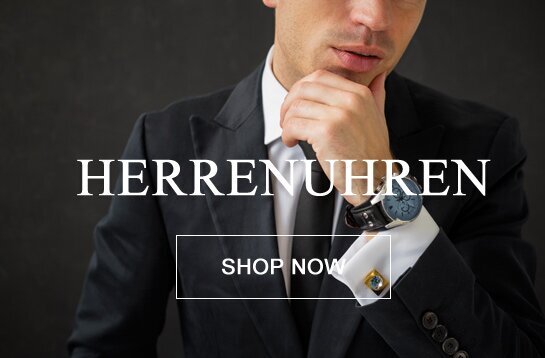 Herrenuhren-Kategorie: Armanduhren für Herren