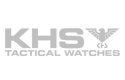 Logo der Marke KHS