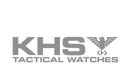 Logo der Marke KHS