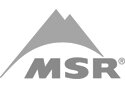 Logo der Marke MSR