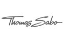 Logo der Marke Thomas Sabo