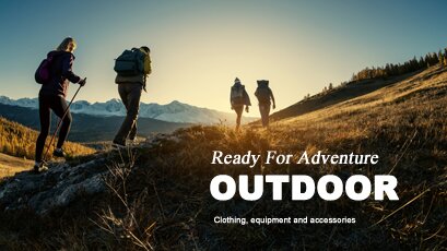 Outdoor category