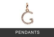 Jewelry pendant category