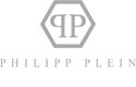 Logo der Marke Philipp Plein