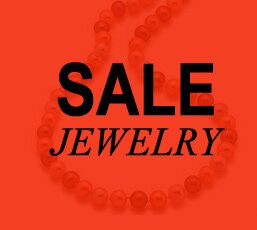 Jewelry on sale