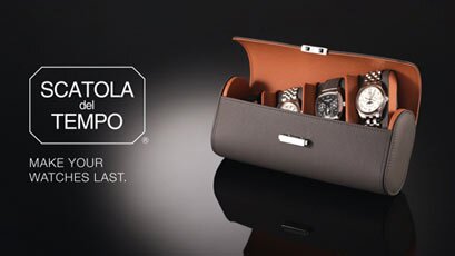 Articles from the Scatola del Tempo brand