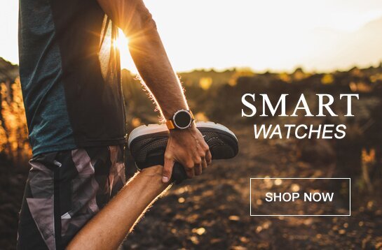 Smartwatches-Kategorie