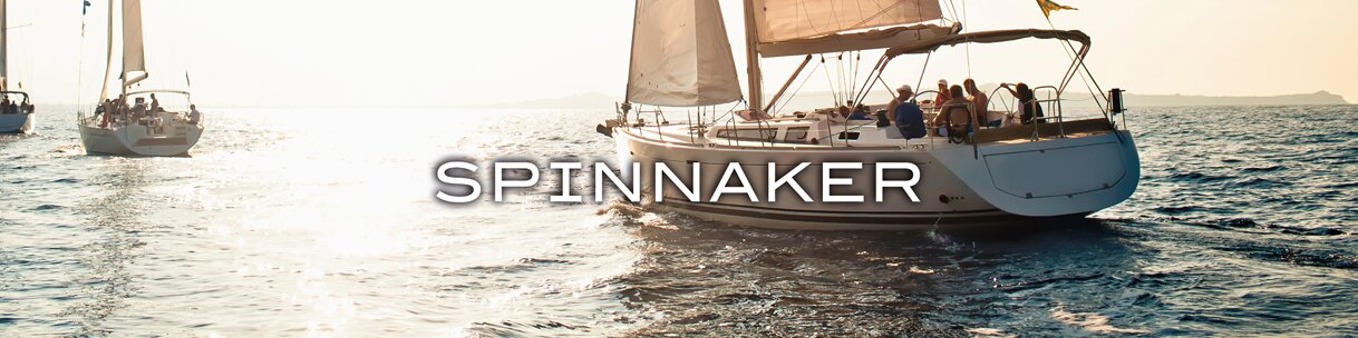 Spinnaker-Kategorie: Uhren von der Marke Spinnaker