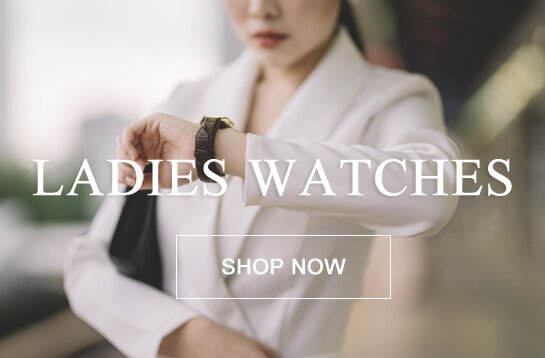 Women's watches category: Wristwatches for women