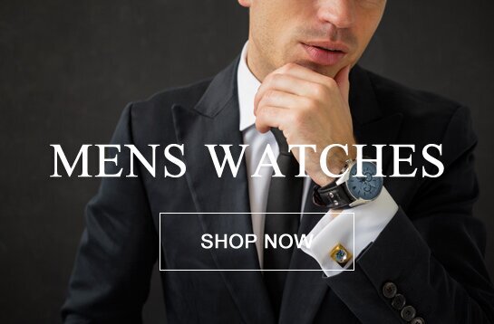 Men's watches category: Armband watches for men