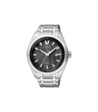 Citizen - AW1240-57E - Armbanduhr - Herren - Solar - Chronograph - Titanium