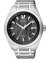 Citizen - AW1240-57E - Armbanduhr - Herren - Solar - Chronograph - Titanium