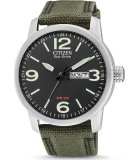 Citizen - BM8470-11EC - Armbanduhr - Herren - Quarz -...