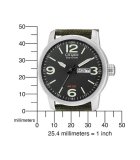Citizen - BM8470-11EC - Armbanduhr - Herren - Quarz - Chronograph
