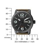 Citizen - BM8476-23EC - Armbanduhr - Herren - Quarz - Chronograph