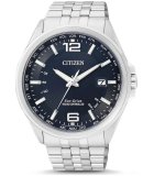 Citizen Menwatch CB0010-88L