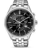Citizen - AT2141-87E - Armbanduhr - Herren - Quarz -...