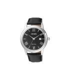Citizen - AW1231-07E - Armbanduhr - Herren - Solar - Chronograph - Leather