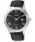 Citizen - AW1231-07E - Armbanduhr - Herren - Solar - Chronograph - Leather