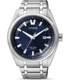 Citizen - Armbanduhr - Herren - Chronograph - Eco-Drive...