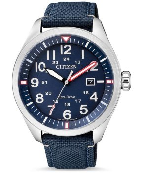 Citizen - AW5000-16L - Armbanduhr - Herren - Solar - Sports