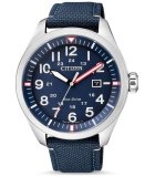 Citizen - AW5000-16L - Armbanduhr - Herren - Solar - Sports