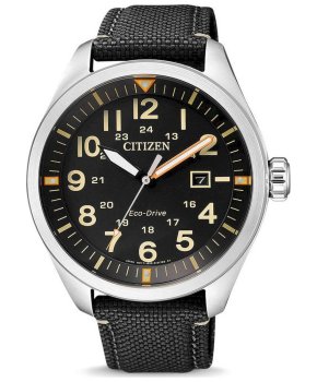 Citizen - AW5000-24E - Armbanduhr - Herren - Solar - Sports