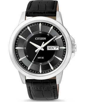 Citizen - BF2011-01EC - Armbanduhr - Herren - Quarz - Chronograph