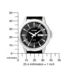 Citizen - BF2011-01EC - Armbanduhr - Herren - Quarz - Chronograph