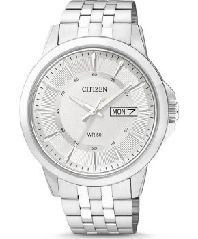 Citizen - BF2011-51AC - Armbanduhr - Herren - Quarz - Chronograph - Sports