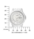 Citizen - BF2011-51AC - Armbanduhr - Herren - Quarz - Chronograph - Sports