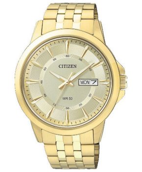 Citizen – BF2013-56PC - Wrist Watch - Men - Quartz - Chronograph - Sports