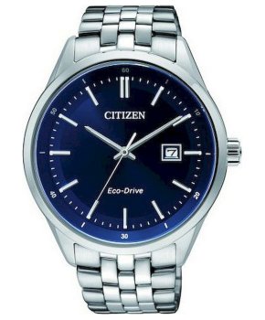 Citizen - BM7251-53L - Armbanduhr - Herren - Solar - Chronograph - Sports