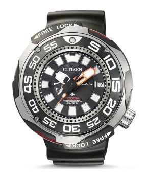 Citizen - BN7020-09E - Armbanduhr - Herren - Quarz - Chronograph - Promaster