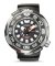 Citizen - BN7020-09E - Armbanduhr - Herren - Quarz - Chronograph - Promaster