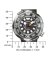 Citizen - BN7020-09E - Armbanduhr - Herren - Quarz - Chronograph - Promaster