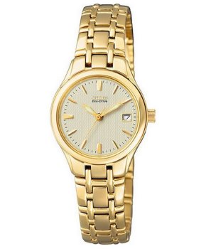Citizen Ladieswatch EW1262-55P