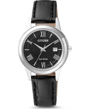 Citizen Ladieswatch FE1081-08E