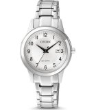 Citizen Ladieswatch FE1081-59B