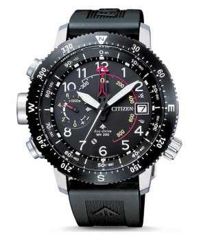 Citizen - BN4044-15E - Armbanduhr - Herren - Solar - Chronograph - Promaster